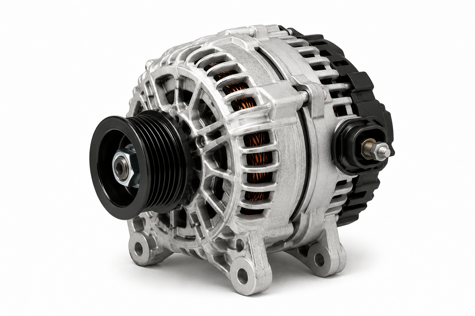 Alternador